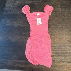Princess Poly Charvi Mini Dress In new condition.